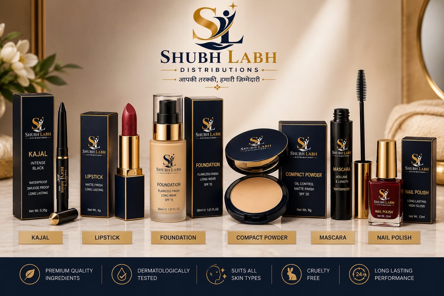 Beauty & Wellness