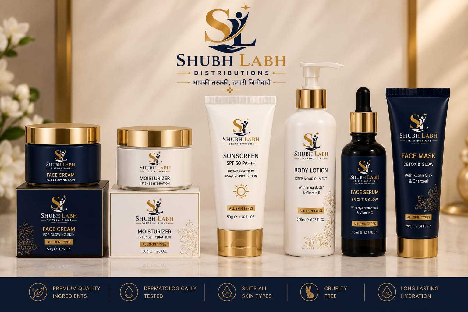 Personal Care
